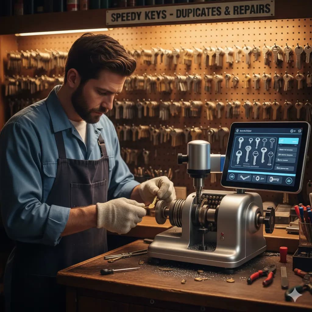 Lock Maintenance Tips for Miami Beach Homeowners