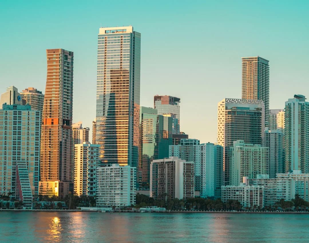 Master Key Systems for Small Miami-Dade Commercial Properties