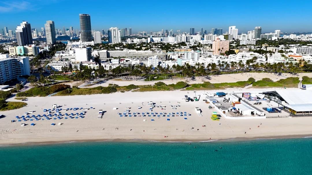Rekeying After a Miami Beach Break-In: What to Do First
